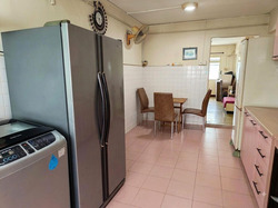 Blk 24 Marsiling Green (Woodlands), HDB 3 Rooms #600315911